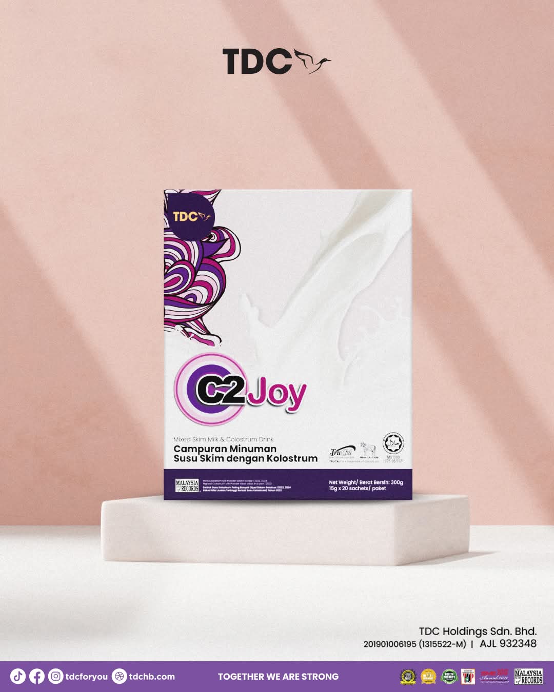 Produk C2Joy